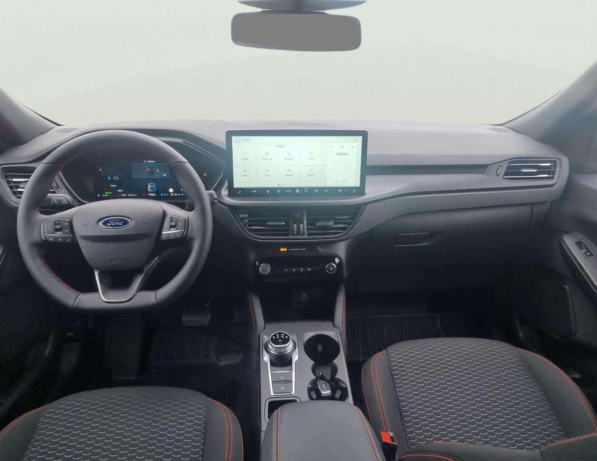 Ford Kuga употребяван