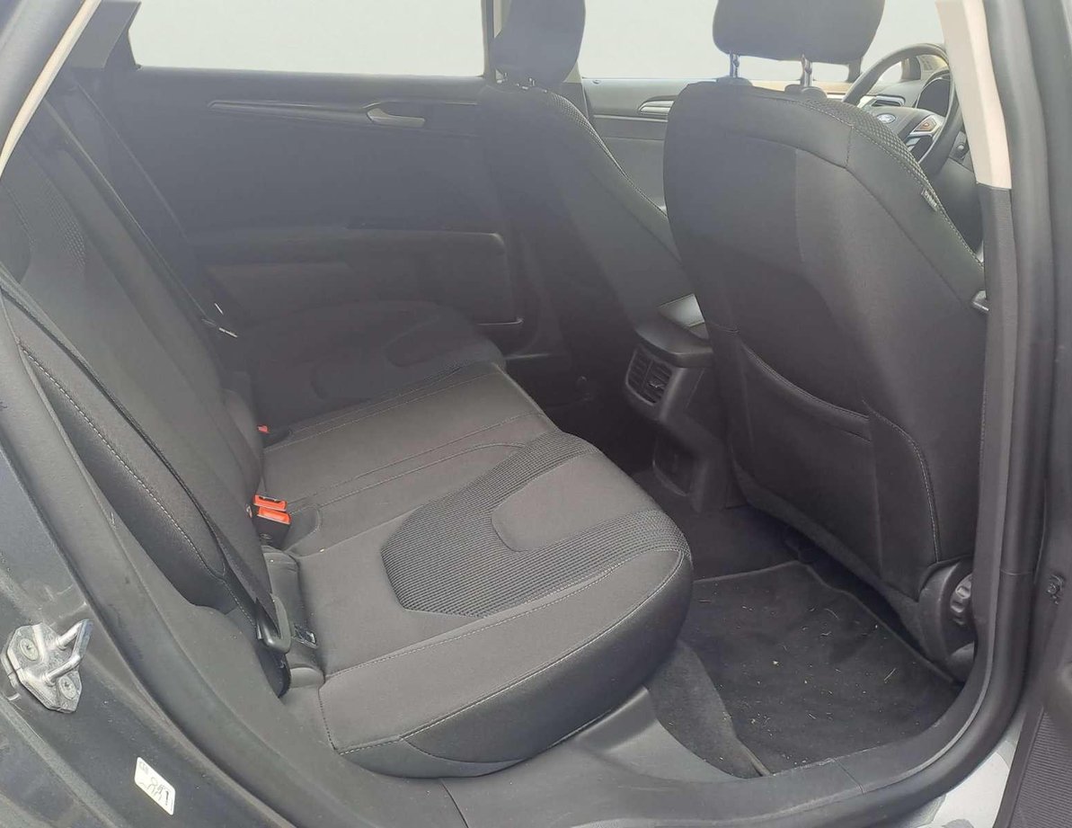 Ford Mondeo употребяван