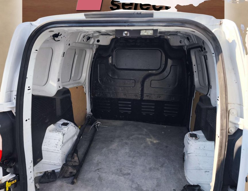 Ford Courier употребяван