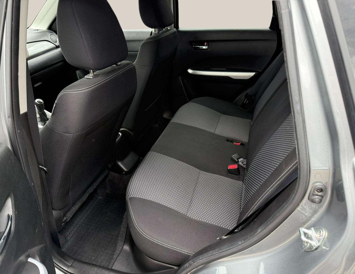 Suzuki Vitara  употребяван