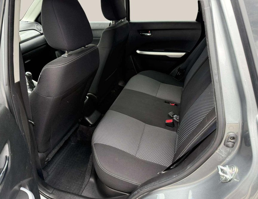 Suzuki Vitara  употребяван