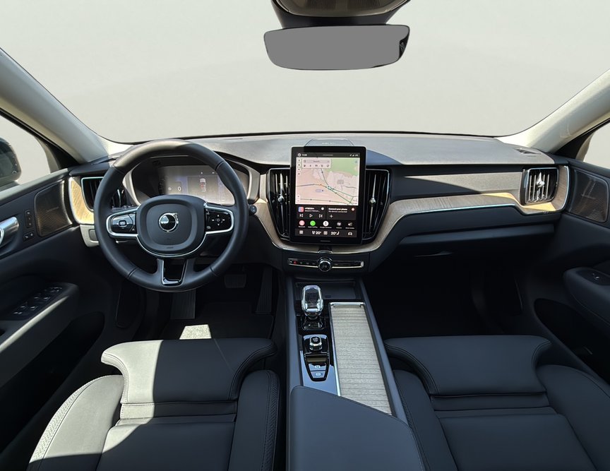 Volvo XC60 PHEV употребяван