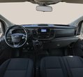 Ford Custom употребяван