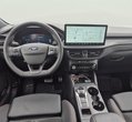 Ford Kuga употребяван