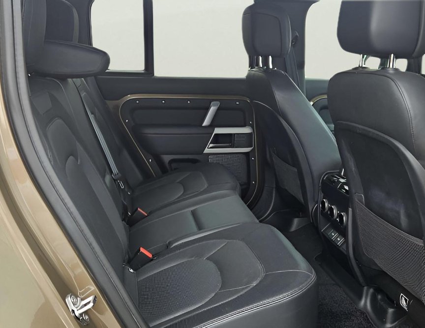 Land Rover New Defender употребяван