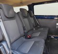 Ford Transit Custom употребяван