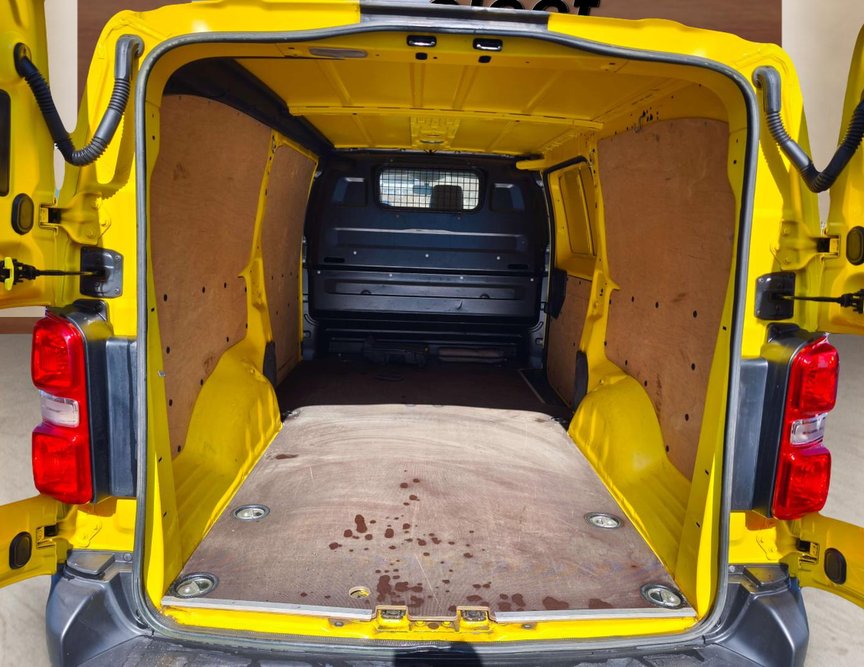 Peugeot Expert употребяван