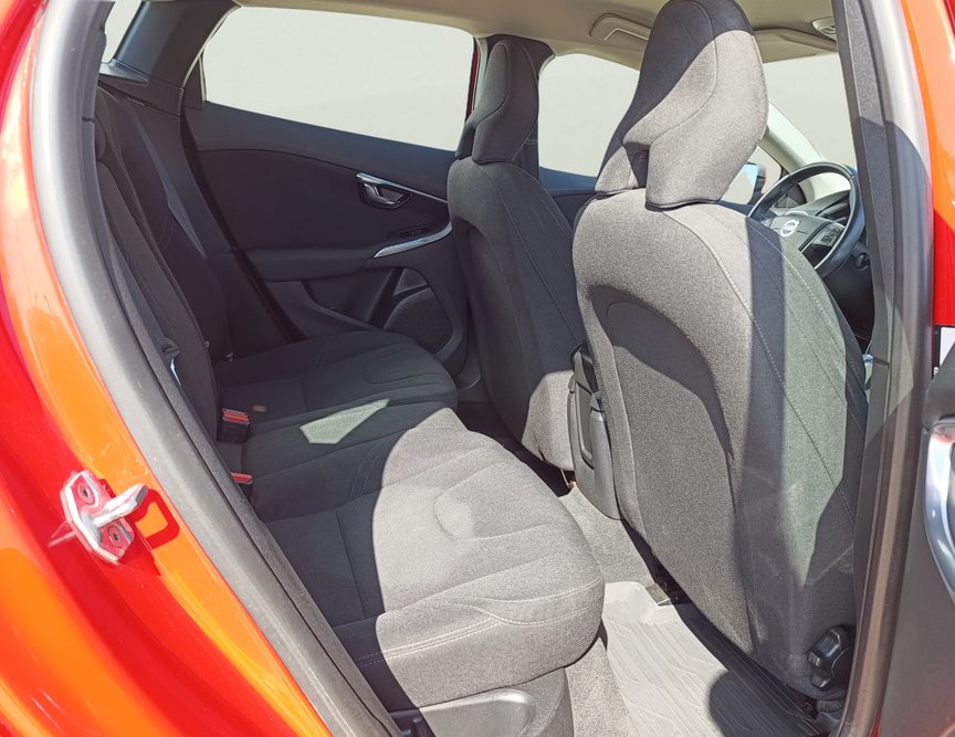 Volvo V40 употребяван
