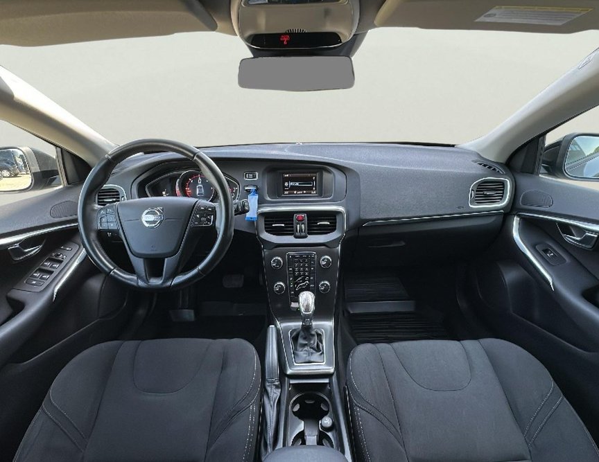Volvo V40CC употребяван