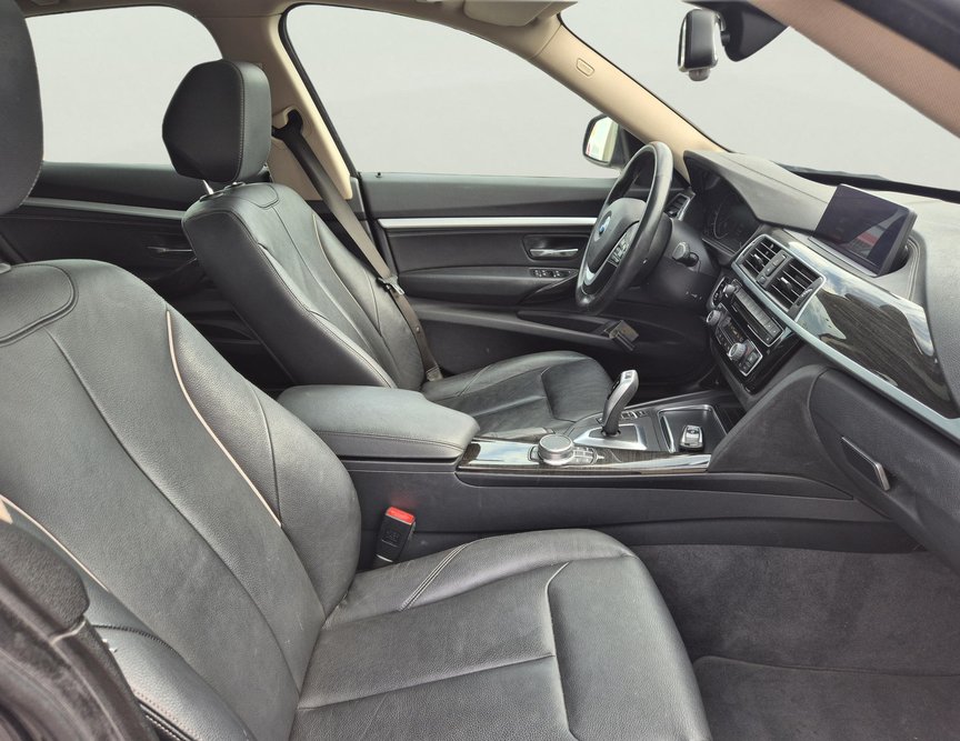 Bmw 320 употребяван