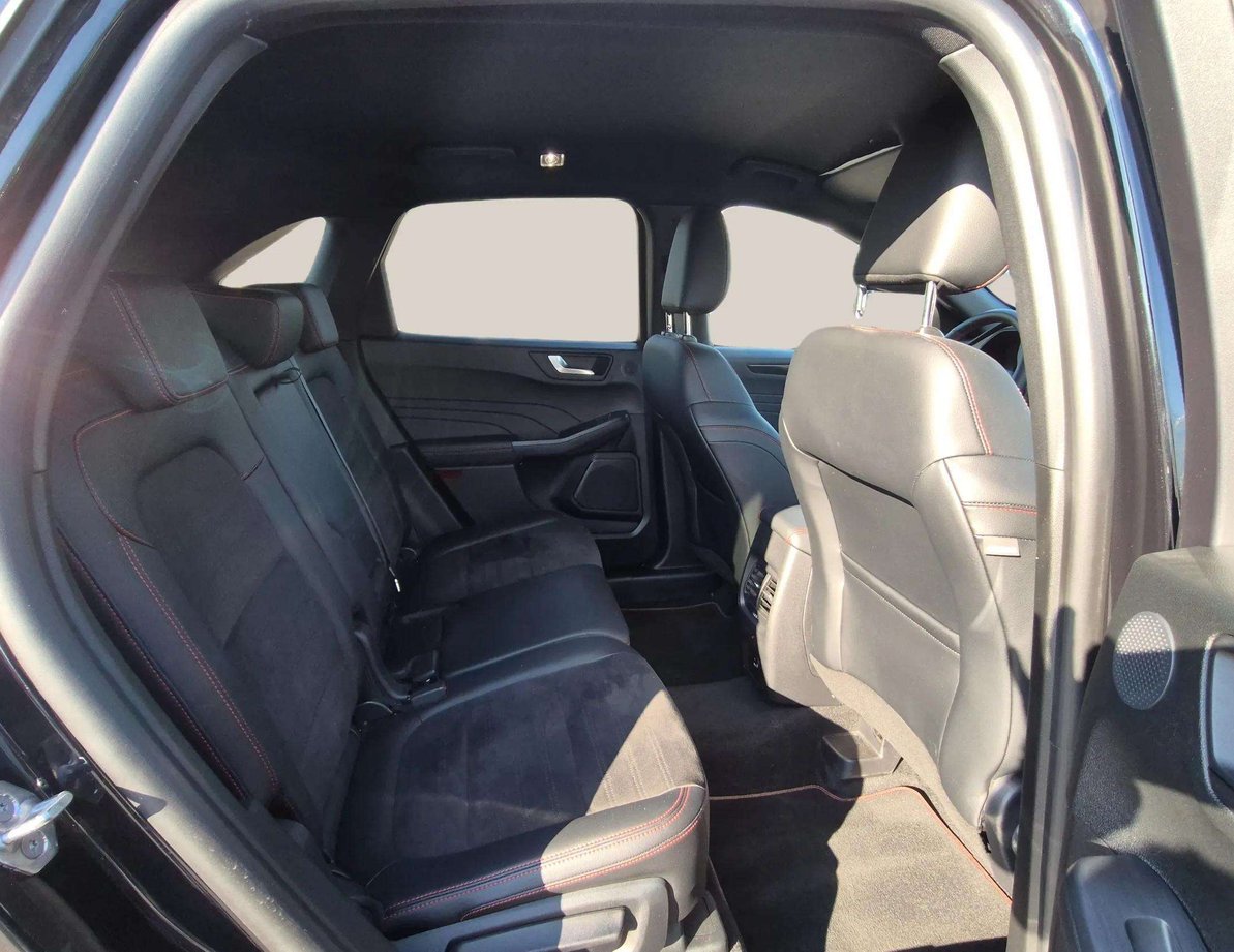 Ford Kuga употребяван