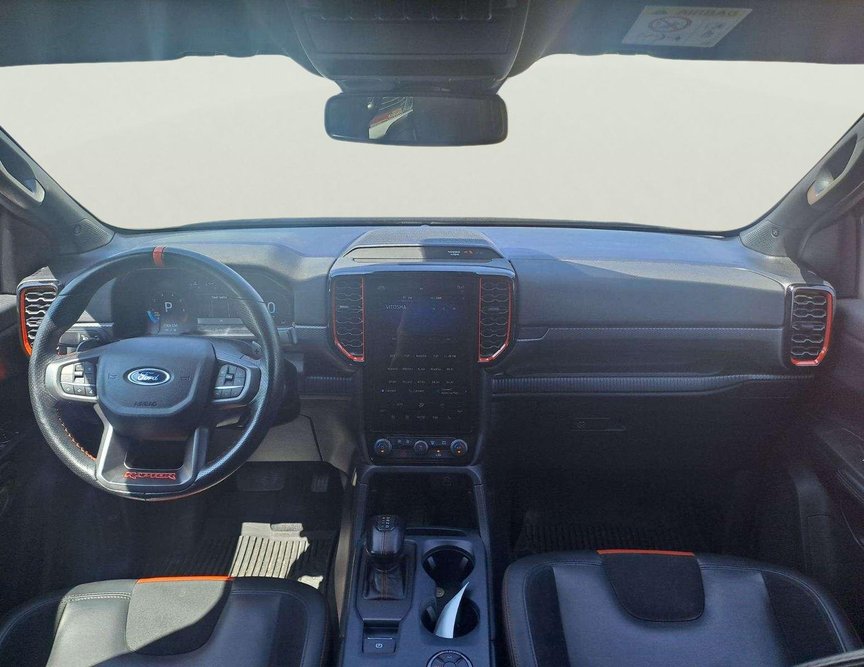 Ford Ranger употребяван
