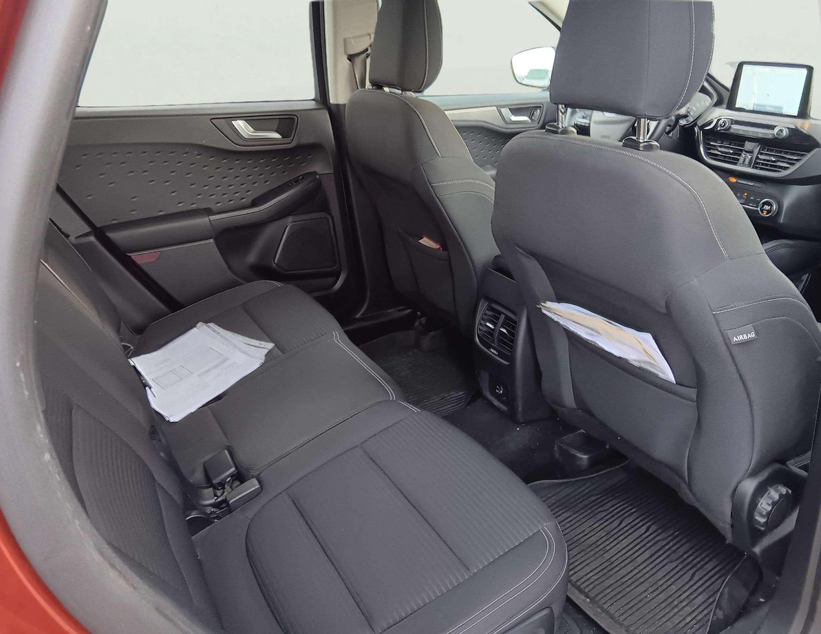 Ford Kuga употребяван