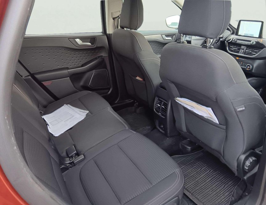 Ford Kuga употребяван