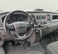 Ford Transit Custom употребяван