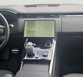 Land Rover Range Rover Sport употребяван