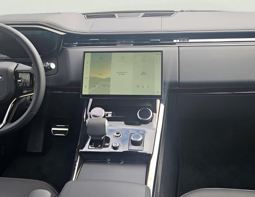 Land Rover Range Rover Sport употребяван