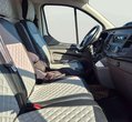 Ford Transit Custom употребяван