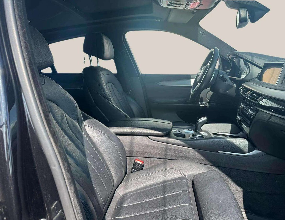 Bmw X6 употребяван