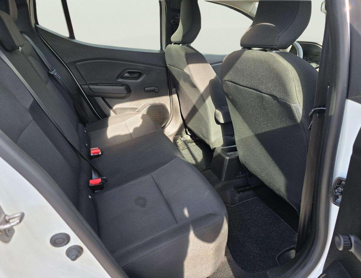 Dacia Sandero употребяван