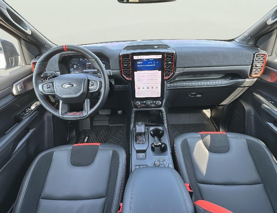 Ford Ranger употребяван