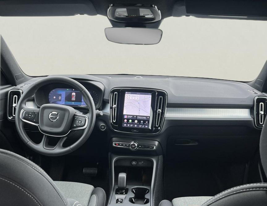 Volvo XC40 употребяван