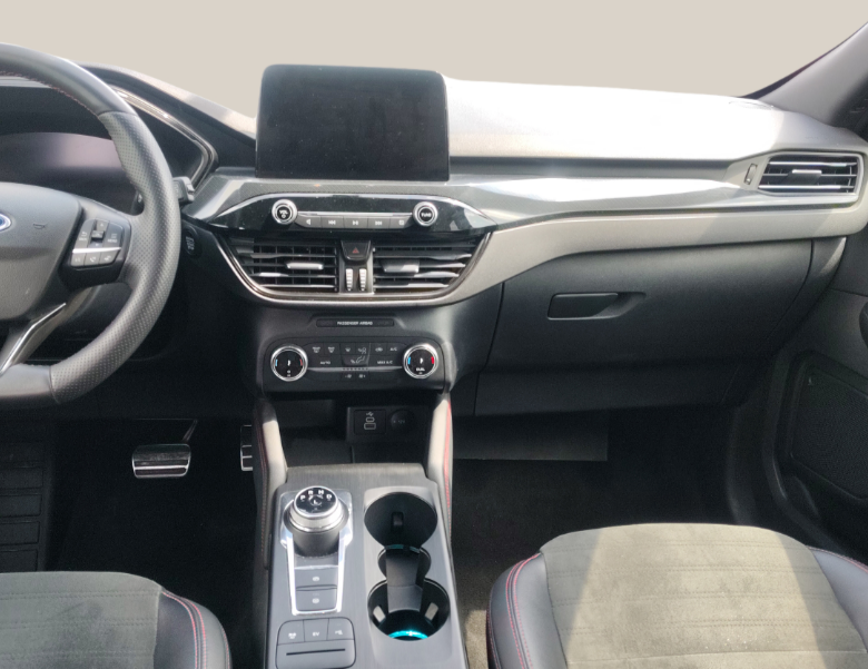 Ford Kuga PHEV употребяван