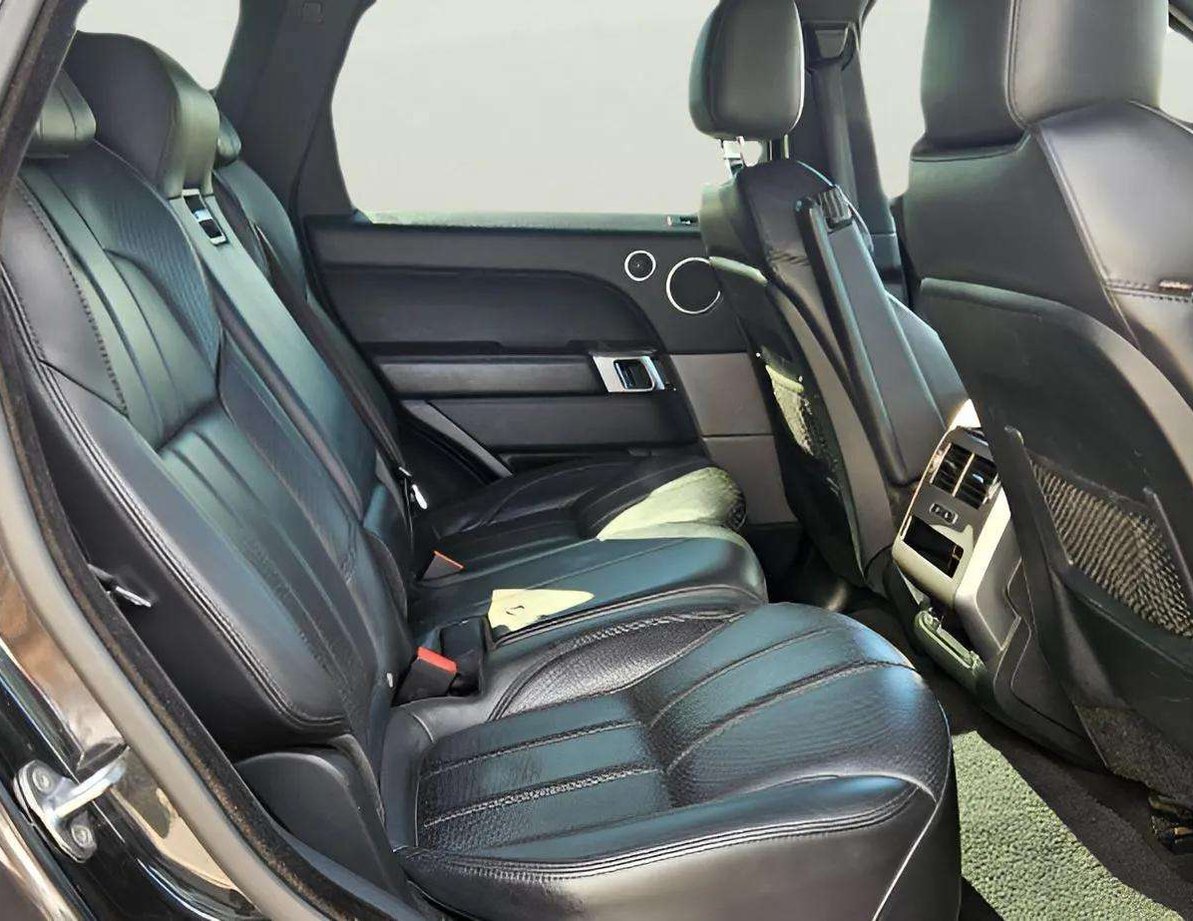Land Rover Range Rover Sport употребяван
