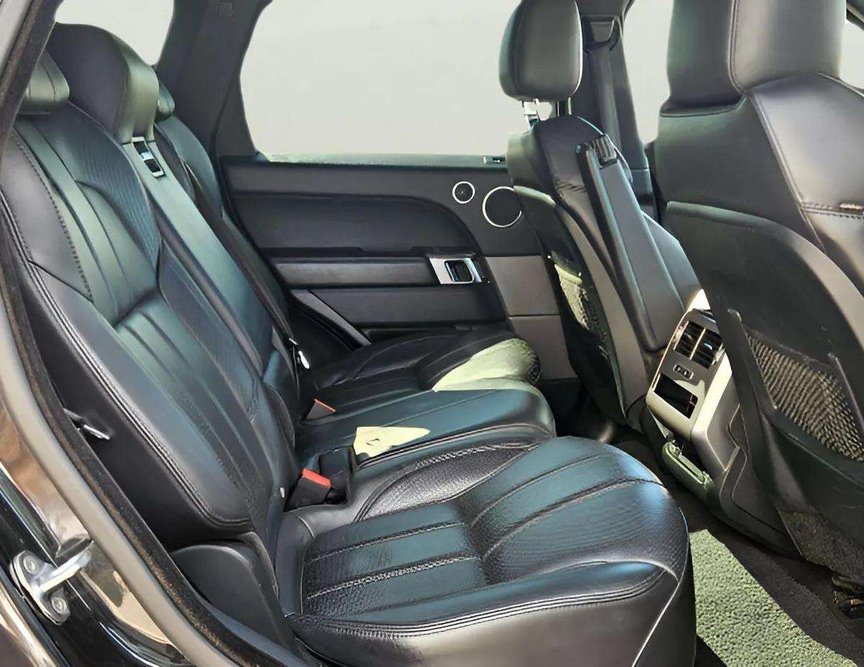Land Rover Range Rover Sport употребяван