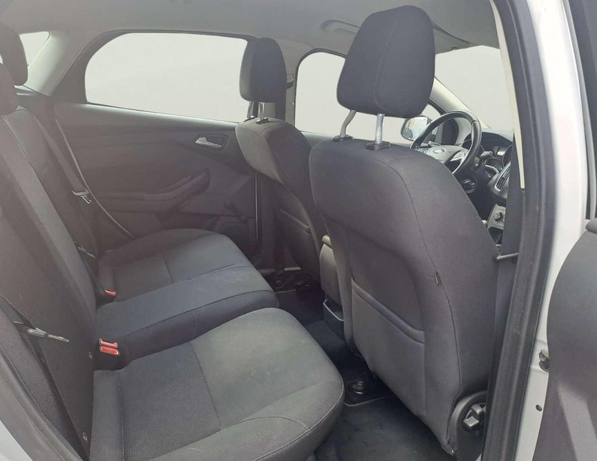 Ford Focus употребяван