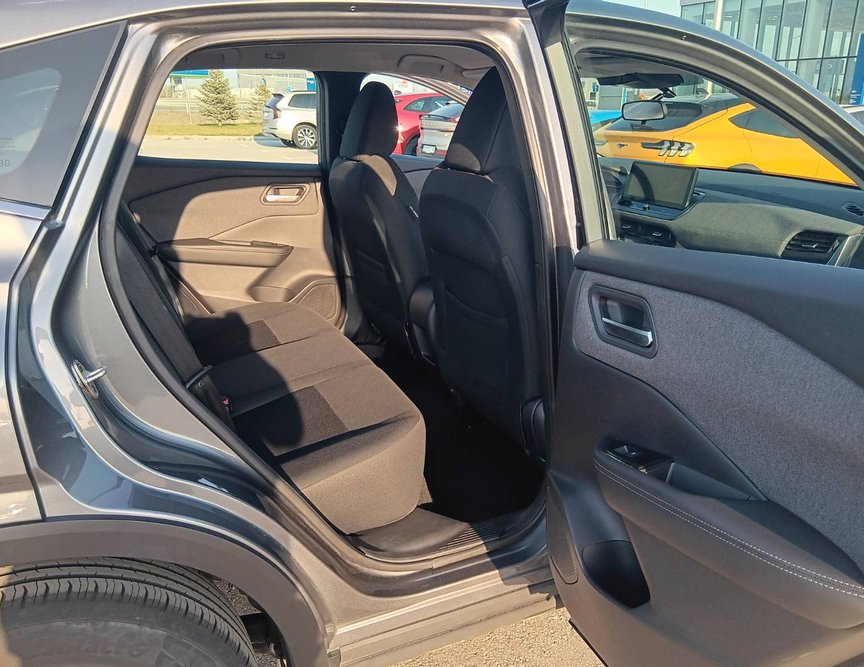 Nissan Qashqai употребяван