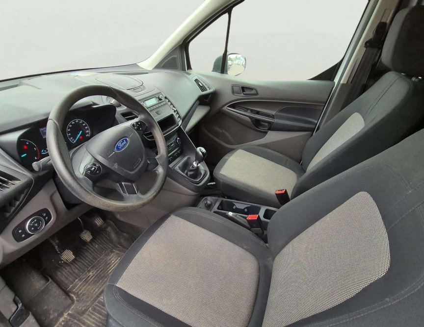 Ford Connect употребяван