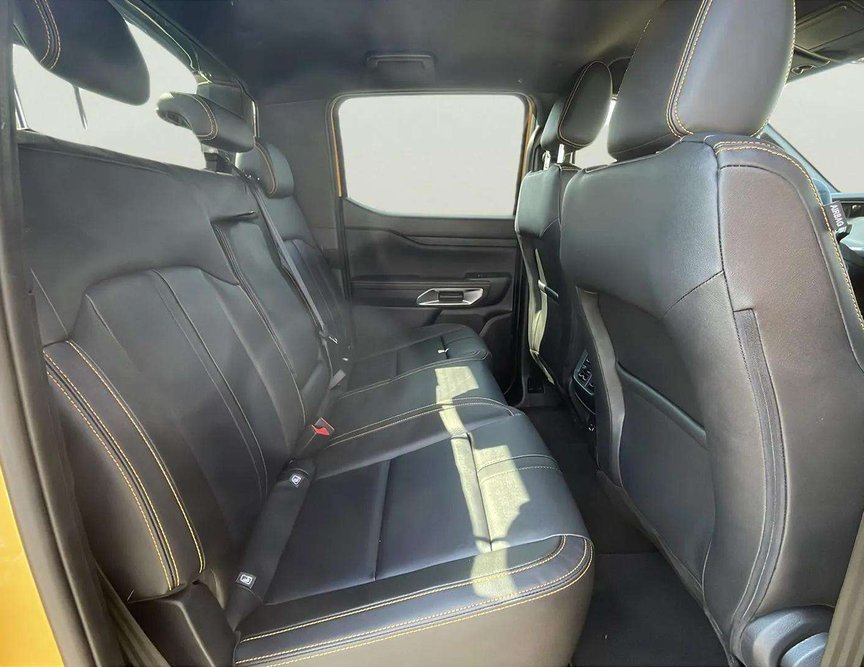 Ford Ranger употребяван