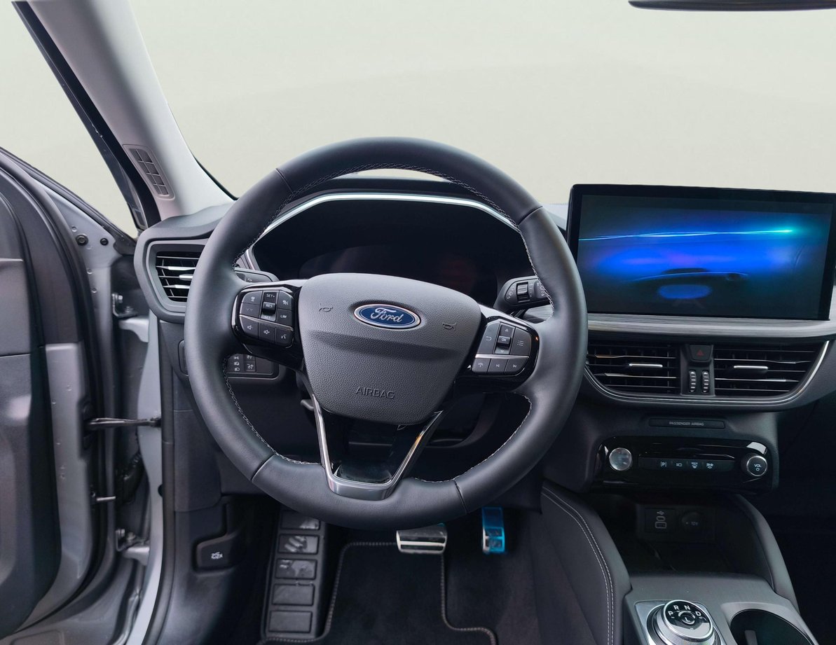 Ford Kuga употребяван