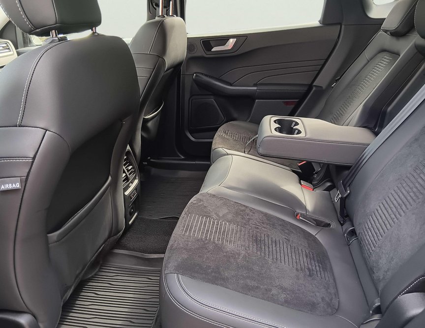 Ford Kuga употребяван