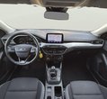 Ford Focus употребяван