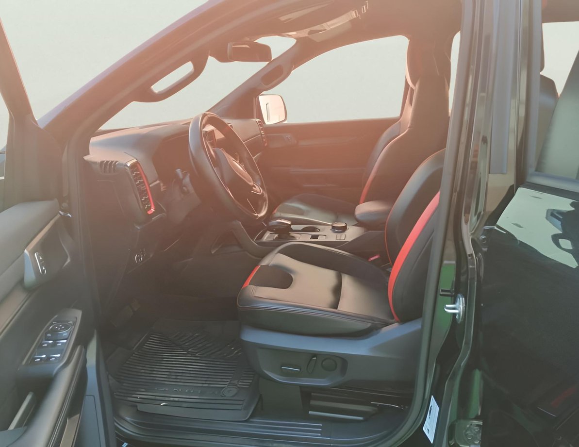 Ford Ranger употребяван