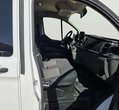 Ford Transit Custom употребяван