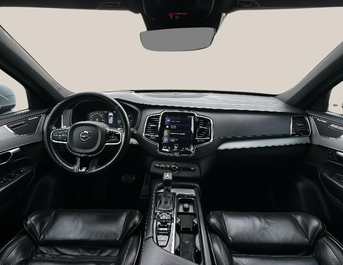 Volvo XC90 употребяван