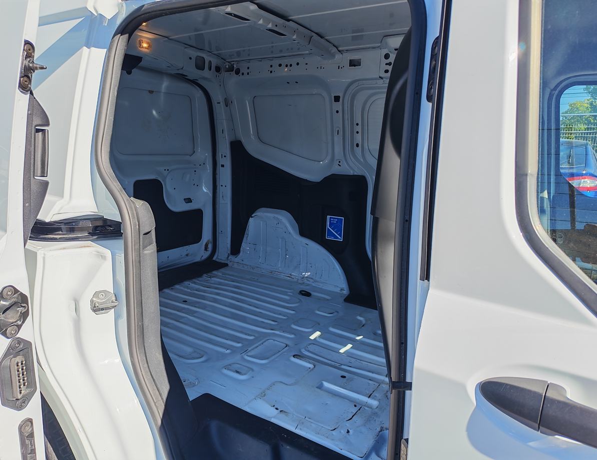 Ford Courier употребяван