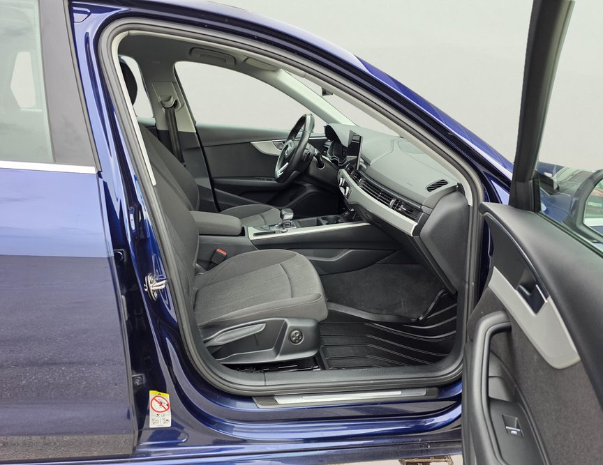 Audi A4 употребяван