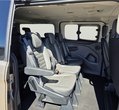 Ford Tourneo Custom употребяван