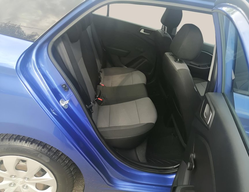 Hyundai i20 употребяван