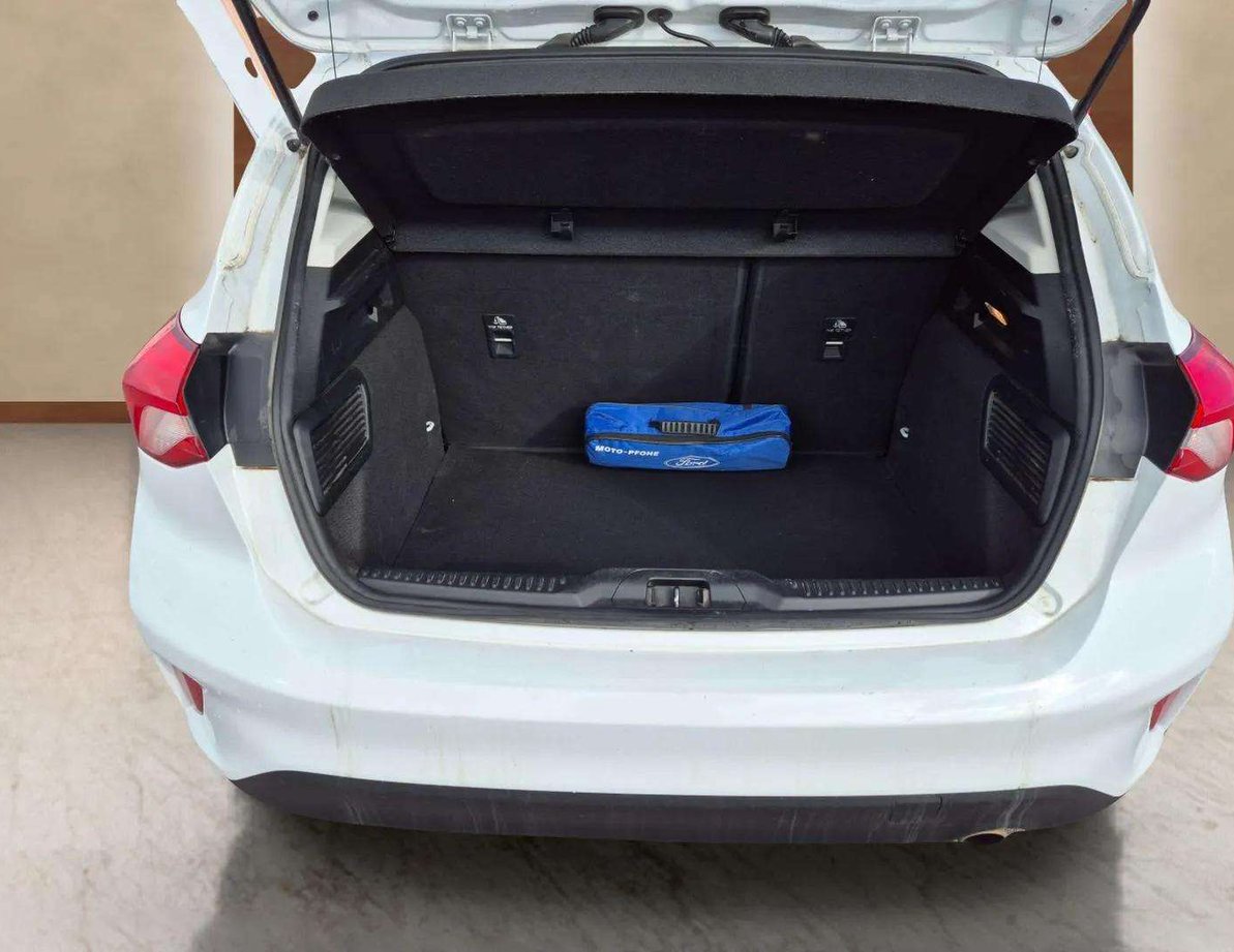 Ford Focus употребяван