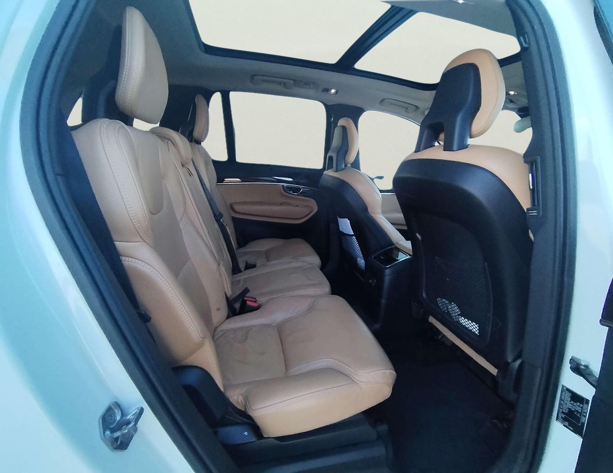 Volvo XC90 употребяван