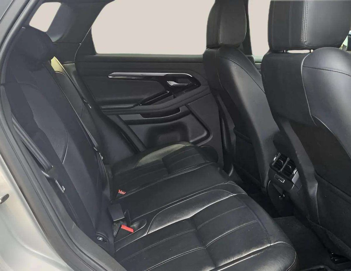 Land Rover Range Rover Evoque употребяван