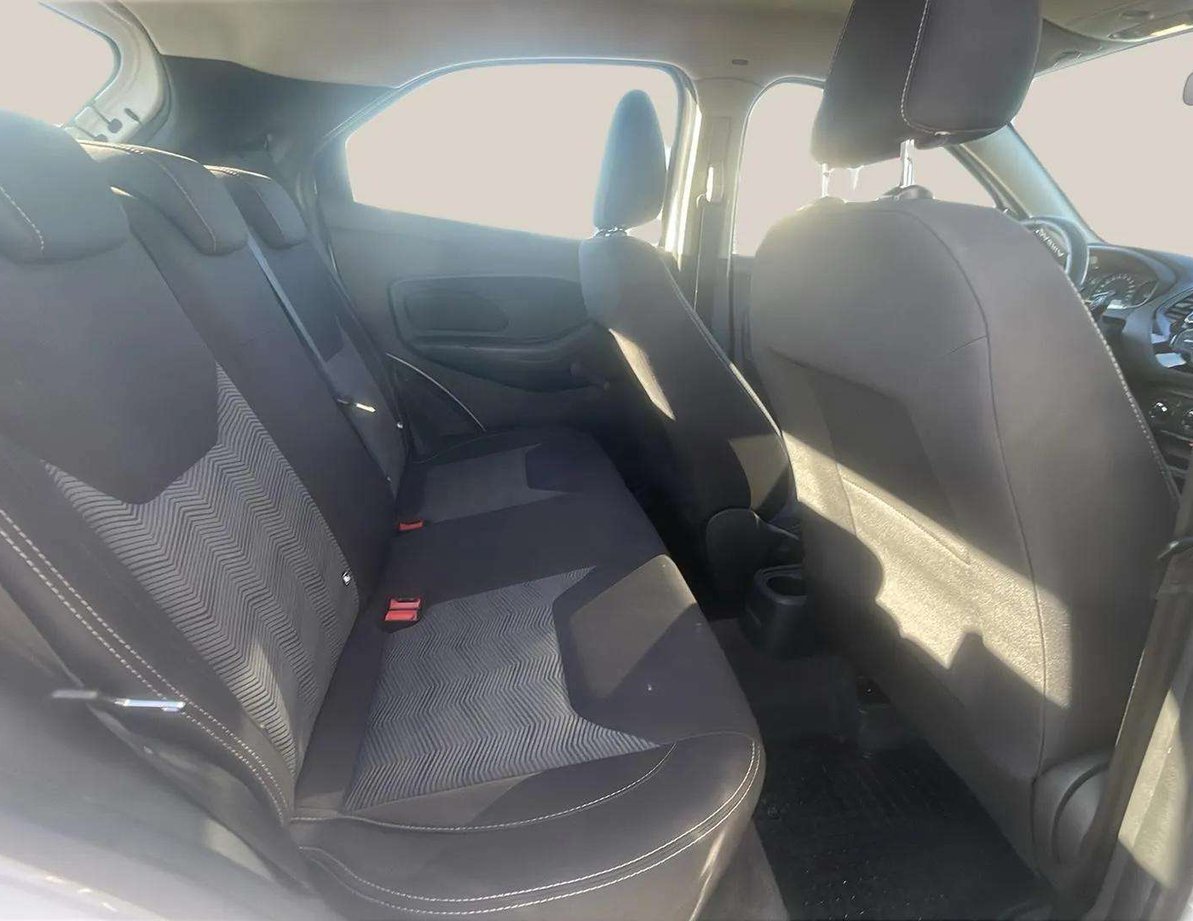 Ford Ka+ употребяван