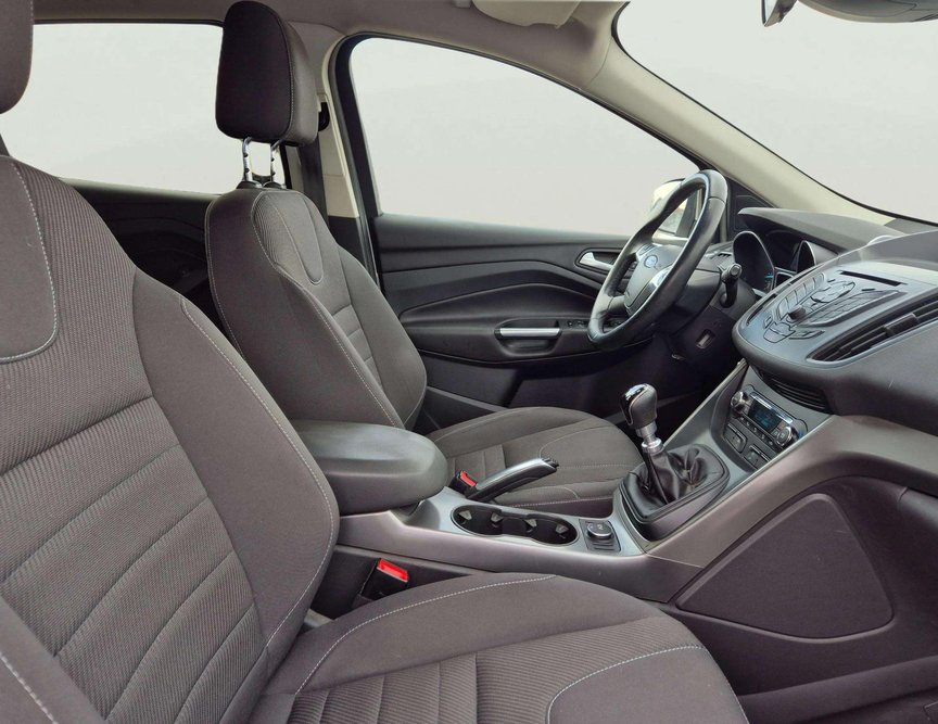 Ford Kuga употребяван