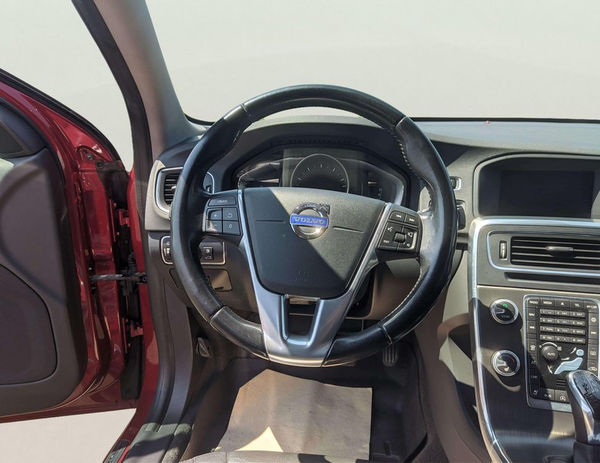 Volvo S60 употребяван