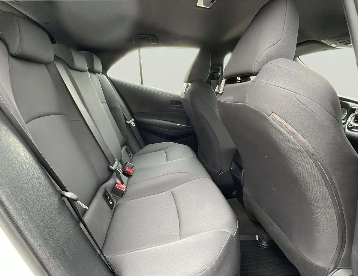 Toyota Corolla употребяван